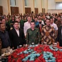 Anies Jadi Gubernur Pertama yang Izinkan Christmas Caroll di Ruang Ketiga Jakarta