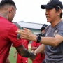 Bambang Pamungkas Tolak Shin Tae-yong Diganti karena Bangun Pondasi Timnas Indonesia