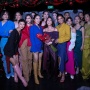 Tonjolkan Kecantikan Wanita yang Beragam, Brand Fashion Lokal Ini Bawa Koleksi Hingga Paris Fashion Week Side Show