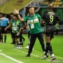 Uston Nawawi Blak-blakan Persebaya Masih Terpuruk di Tengah Musim BRI Liga 1