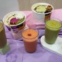 Cara Baru Konsumsi Smoothies Sehat, Baik Untuk Turunkan Berat Badan, Tingkatkan Imun Hingga Perkuat Otot