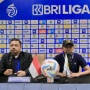 BRI Liga 1 Libur, Rahmad Darmawan Harapkan Hal Ini dari Pemain Barito Putera