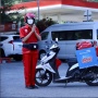 Pantau Kelancaran Libur Nataru Tahun Ini, Pertamina dan Polda Banten Pastikan SPBU Tol Tangerang-Merak Cukup Pasokan BBM