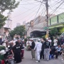 Istri Habib Rizieq Meninggal Dunia, Pelayat Mulai Berdatangan Ke Rumah Duka