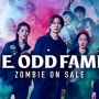 Ulasan Film The Odd Family: Zombie on Sale, Saat Mayat Hidup Dibuat Tak Ada Harga Diri