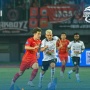 Hasil BRI Liga 1: Penalti Menit Akhir Bawa Persija Pecundangi PSS Sleman