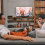 Ketularan Fadil Jaidi, Anies Baswedan Kini Pamer Nonton Attack On Titan: Semoga..