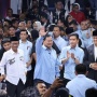 Survei LSJ Pasca Debat Cawapres: Prabowo-Gibran 50,3%, Anies-Cak Imin 23,2%, Ganjar-Mahfud 23,1%