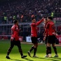 Hasil Liga Italia AC Milan vs Monza, Rossoneri Menang Telak 3-0