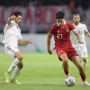 Latihan Keras Sejak di Belanda, Rafael Struick: Saya Siap untuk Piala Asia 2023