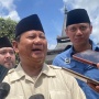 Tepis Anggapan Ada Sosok Bung Karno di Dirinya, Prabowo: Soekarno Tokoh Besar Antar Bangsa Kita Merdeka