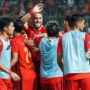 BRI Liga 1: Persija Jakarta Diselamatkan Gol Penalti saat Jamu PSS Sleman