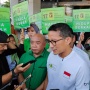 Ngarep PPP Diajak Gabung ke Pemerintahan Prabowo-Gibran, Sandiaga Bilang Begini