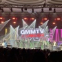 Bertabur Bintang Thailand, Simak Keseruan Konser GMMTV Musicon in Jakarta