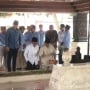 Ziarah ke Makam Bung Karno, Budiman Sudjatmiko Sebut Prabowo Berkomitmen Sejahterakan Kaum Marhaen