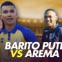 Prediksi Barito Putera vs Arema FC di BRI Liga 1: Head to Head, Susunan Pemain, Live Streaming
