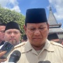 Ini Pesan Prabowo Subianto Usai Ziarah ke Makam Bung Karno