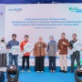 Peroleh Kredit MLT BPJS Ketenagakerjaan, Developer Bangun 200 Rumah Pekerja