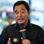 Tangani Kelangkaan BBM di Sulsel, Pj Gubernur Bahtiar Instruksikan TPID Koordinasi ke Pertamina