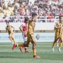 BRI Liga 1: Jose Elmer Porteria Ungkap Alasan Tak Main Penuh di 2 Pertandingan Dewa United