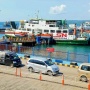 Penumpang Kapal Ferry Ketapang-Gilimanuk Wajib Beli Tiket via Online
