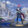3 Cara Menggunakan Lesley di Game Mobile Legends