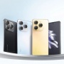 Tecno Spark 20 Pro Dirilis, Harga Rp1 Jutaan Diperkuat dengan Helio G99 dan Kamera 108MP