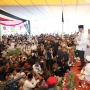 Kampanye Anies Di Ujung Barat RI: Aceh Ingin Kembali Berjaya, Harus Ada Perubahan