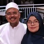 Heboh Habib Rizieq Menikah Lagi Besok, Siapa Calon Istrinya?