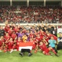 Timnas Indonesia akan Jadi Tuan Rumah Uji Coba Jelang Piala Asia U-23 2024, Intip 3 Lawannya