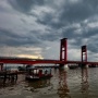 Bosan Liburan ke Pantai dan Laut? Coba Rekomendasi Wisata Sungai Ini yang Tak Kalah Seru