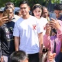 Saat Erina Gudono Kebingungan Ditanya Alasan Mau Jadi Menantu Presiden