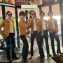 Hadirkan The Changcuters Hingga D'Masiv, LMAC Super Hitz Fest 2024 Digelar Akhir Pekan Ini