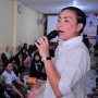 Jadi Jubir TKN, Rahayu Saraswati Sebut Prabowo-Gibran Tak Lihat Perempuan sebagai Objek, Tapi Kontributor Nyata