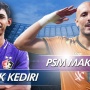 Link Live Streaming Persik Kediri vs PSM Makassar di BRI Liga 1, Sedang Berlangsung
