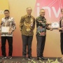 Dukung Pasar Surat Berharga, Bank Mandiri Diapresiasi Empat Penghargaan dari Kementerian Keuangan