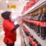 Coca-Cola Umumkan PHK Karyawan