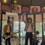 The Changcuters Bikin Lagu Memang Beda, Angkat Keresahan Bapak-Bapak