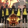 Perjalanan Menarik ONIC di M5: Gagal Juara, Menang di Hati Penonton