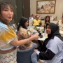 Geng Cendol, Siapa Paling Tajir? Ini Daftar Kekayaan Nagita Slavina Cs