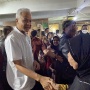 Ganjar Disebut Main Aman di Debat Capres Perdana; Saya Berikan Edukasi Nyata