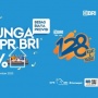 BRI Tawarkan Bunga KPR 3,65% Untuk 3 Tahun Pertama