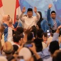 Deklarasi Dukungan Remaja Masjid untuk Prabowo-Gibran