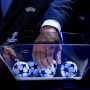Hasil Drawing Babak 16 Besar Liga Champions: Ada Napoli vs Barcelona, Inter Milan vs Atletico Madrid