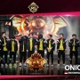 Rekap Hasil Pertandingan Playoff M5 Mobile Legends: ONIC Antiklimaks
