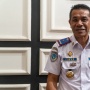Tak Terima Difitnah Minta Martabak ke Pedagang, Anggota Dishub Medan Lapor Polisi