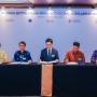 PresUniv Tandatangani MoU Beasiswa Global dengan Yayasan Hyundai Motor Chung Mong-Koo