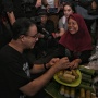 Megawati Nyatakan Dukungan pada Anies Baswedan