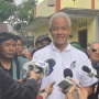 Ganjar Respons Peluang Kaesang Jadi Gubernur Jateng, Begini Katanya
