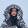 5 Ide OOTD ala Artis Saat Liburan Luar Negeri Saat Musim Dingin, Modis Anti Gagal